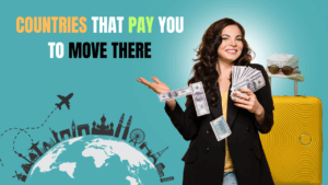Why Are Countries Offering to Pay You to Relocate
