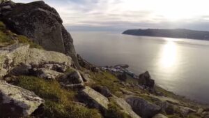 Best Time to Visit Diomede Islands