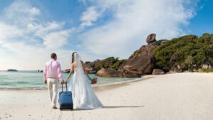 Best Time to Visit Switzerland for a Honeymoon