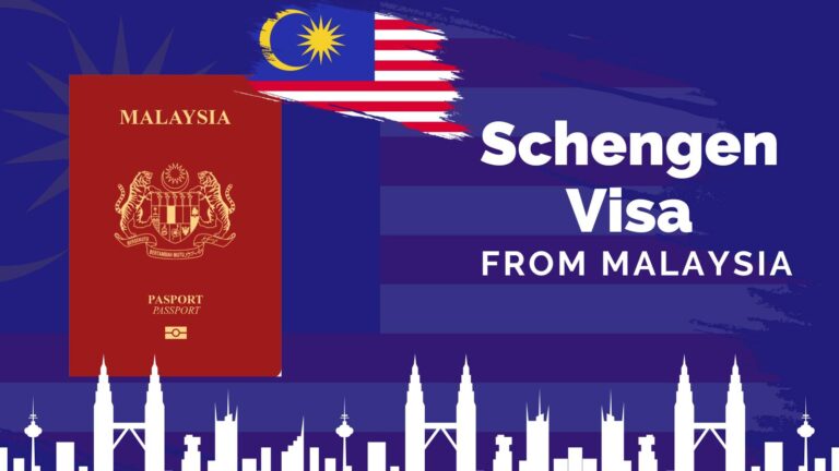 Tips to Get Your Schengen Visa Approved Fast