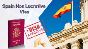 Spain Non-Lucrative Visa Application Process