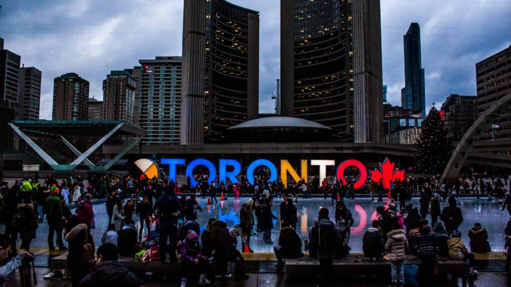 toronto international film festival Tickets