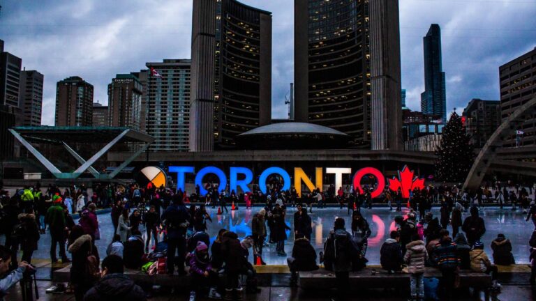 toronto international film festival Tickets