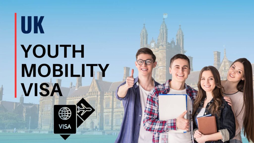 Benefits of Holding a UK Youth Mobility Visa