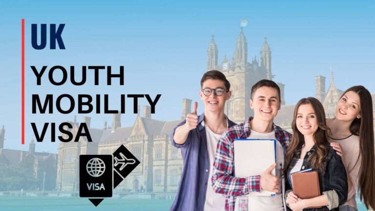 Benefits of Holding a UK Youth Mobility Visa