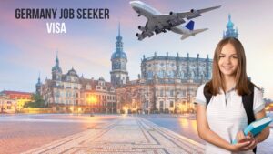 What Is the Germany Job Seeker Visa