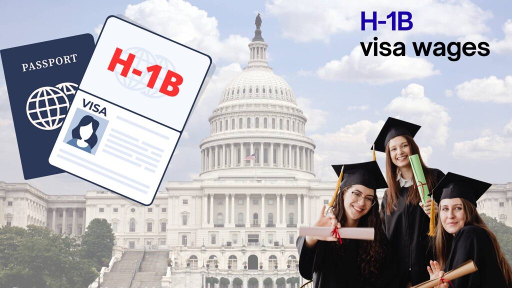 What is New Wage-Based H-1B System