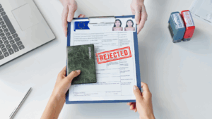 Common Reasons for Rejections