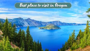 Where to Stay in oregon