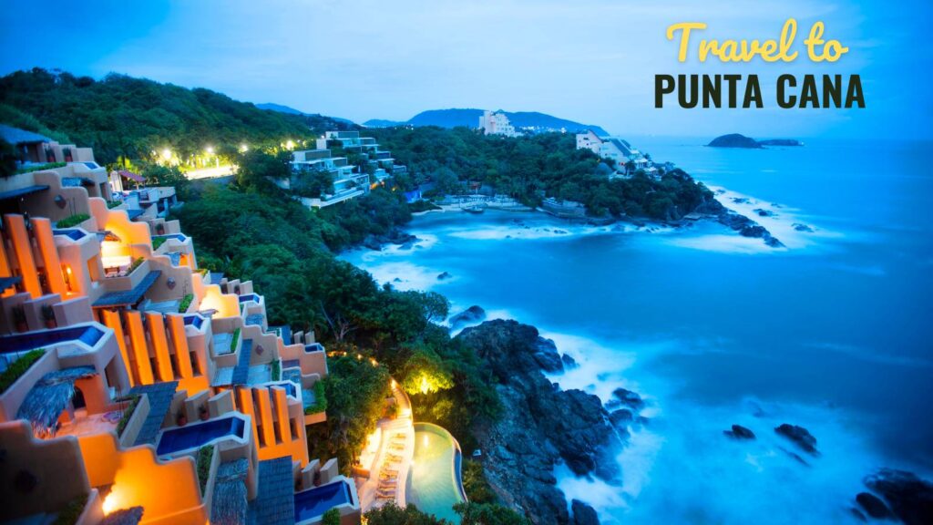 cheapest time to visit Punta Cana