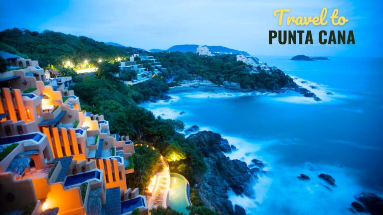 cheapest time to visit Punta Cana