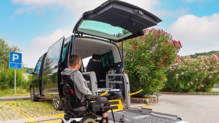 Best Countries in Europe for Wheelchair-Friendly Tourism