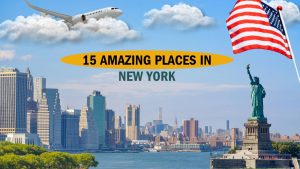 Top 15 Must-See Places in New York 2025