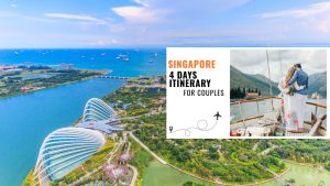 best time to visit Singapore for a romantic couples’ trip