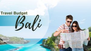 accommodation in Bali cost