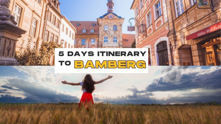 best time to visit Bamberg