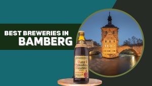 History of Brewing in Bamberg