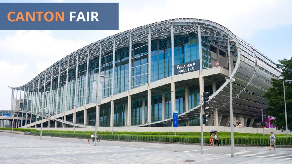 What is the Canton Fair