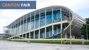 What is the Canton Fair