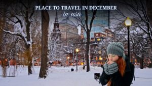 Best Places in the USA for Winter Fun Beyond Skiing
