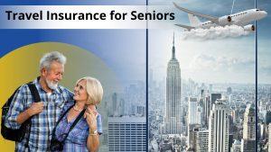 Types of Insurance Plans for Seniors