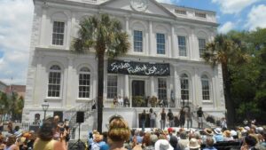 best hotels near Spoleto Festival