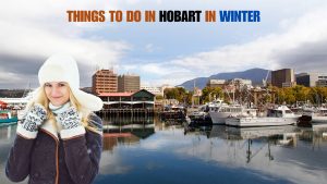 top things to do in Hobart in winter