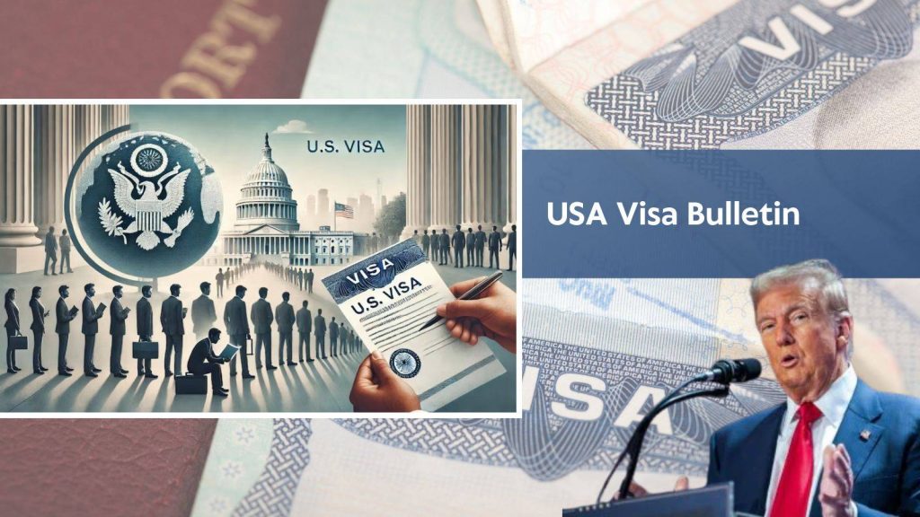usa visa bulletin october Hidden Backlogs