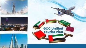 What is the GCC Unified Tourist Visa