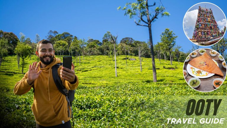 Travel Guide Tips for Ooty