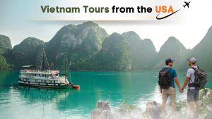 Popular Vietnam Tour Itineraries