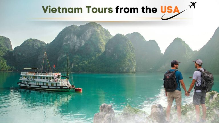 Popular Vietnam Tour Itineraries
