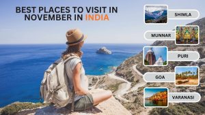 Beach Destinations for November Getaways