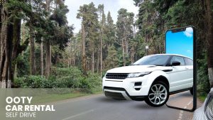 Top Self-Drive Car Rental Services in Ooty