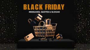 Best Black Friday Quotes for Social Media