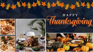 Who started Thanksgiving Day