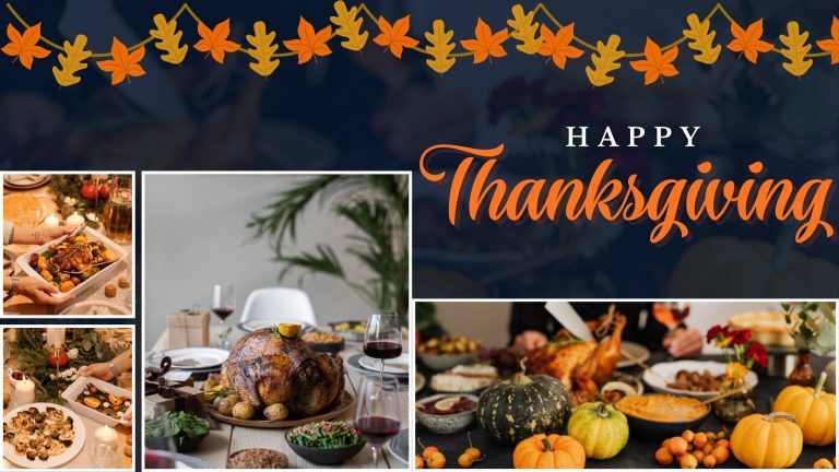 Who started Thanksgiving Day