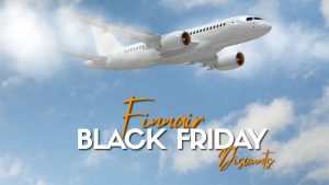 Steal Best Finnair Black Friday Discounts