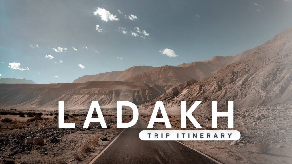 Best Time to visit ladakh